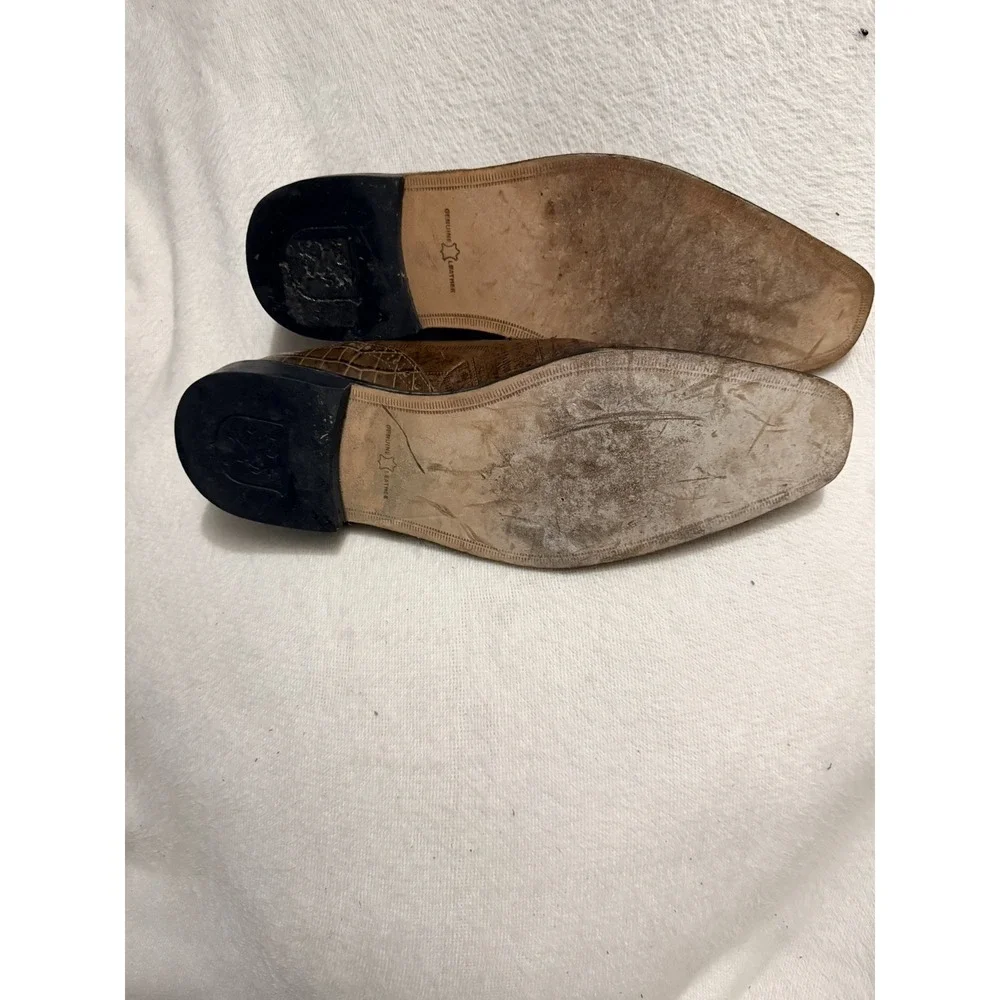 Stacy Adams classic pair